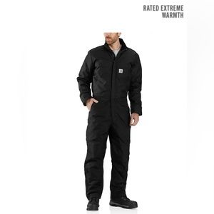 NWT CARHARTT Yukon Extremes Overalls